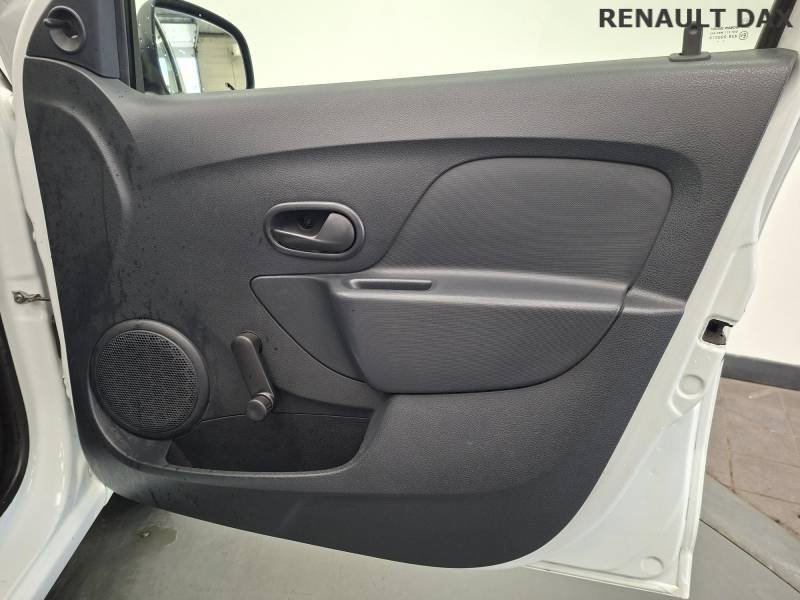 Dacia Sandero - Photo 20