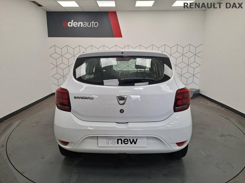 Dacia Sandero - Photo 2