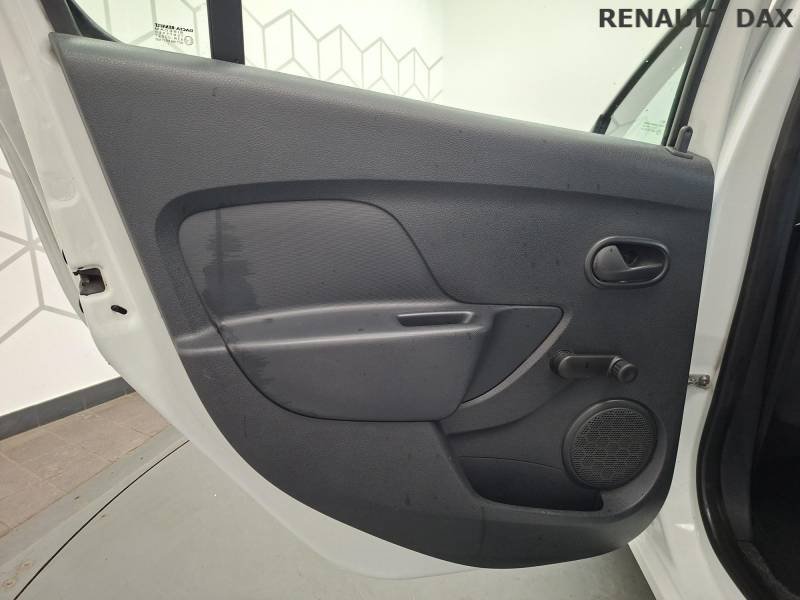 Dacia Sandero - Photo 22
