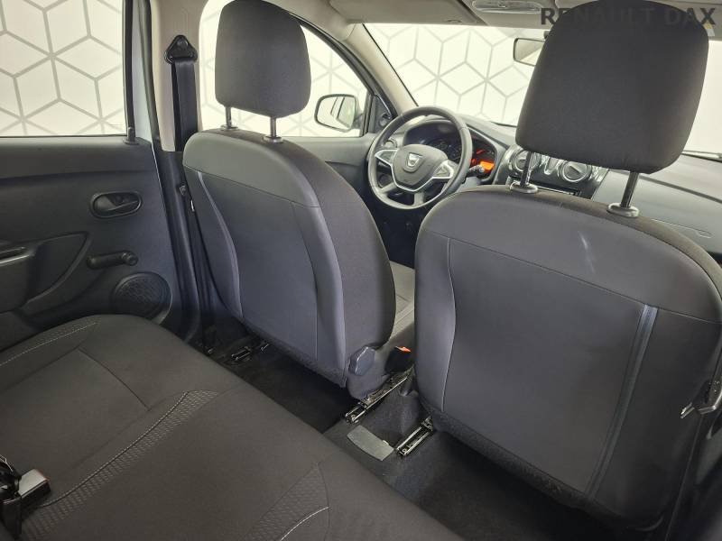 Dacia Sandero - Photo 23