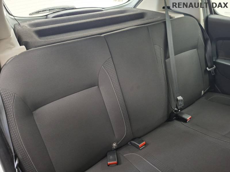 Dacia Sandero - Photo 24