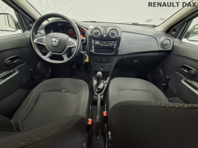 Dacia Sandero - Photo 25