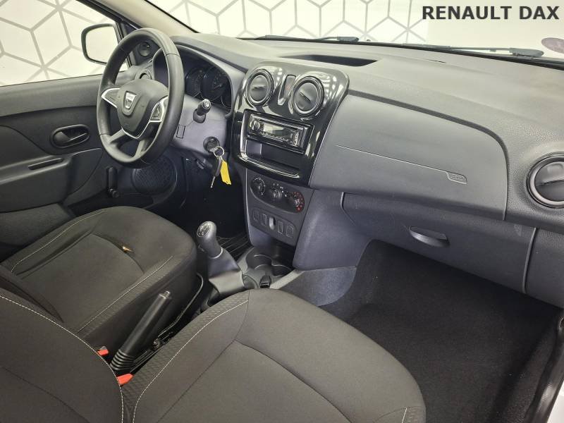 Dacia Sandero - Photo 26
