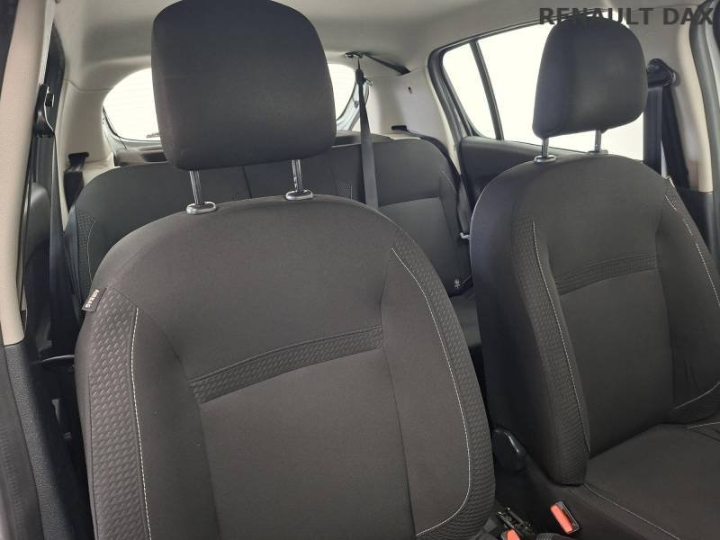 Dacia Sandero - Photo 27