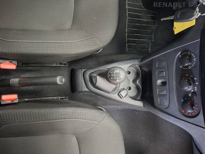 Dacia Sandero - Photo 29