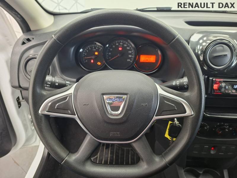 Dacia Sandero - Photo 30