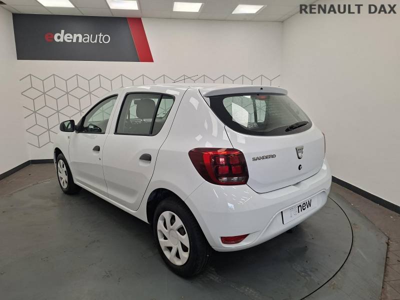 Dacia Sandero - Photo 3