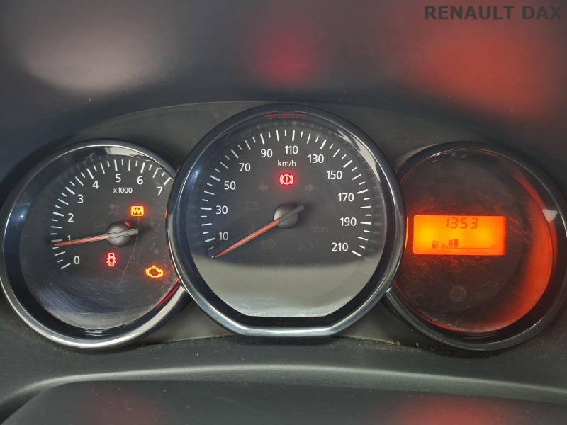 Dacia Sandero - Photo 31