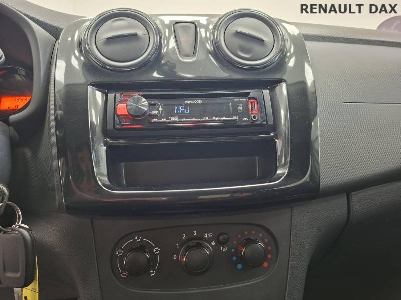 Dacia Sandero - Photo 32