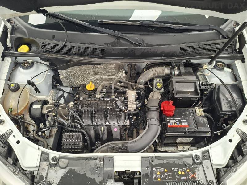 Dacia Sandero - Photo 34
