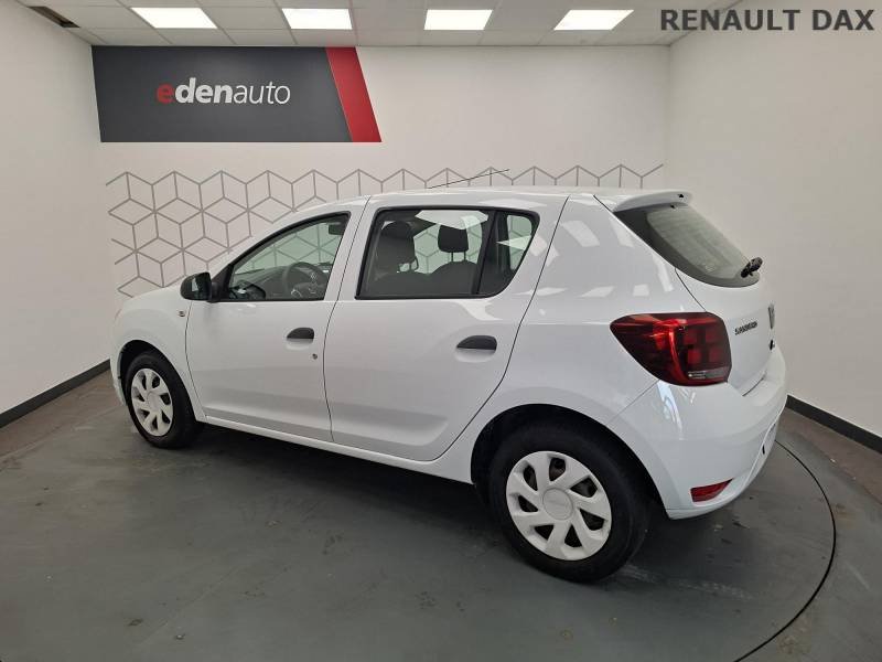 Dacia Sandero - Photo 4