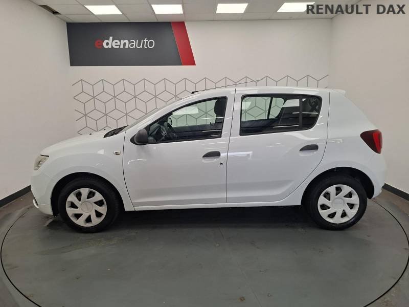 Dacia Sandero - Photo 5