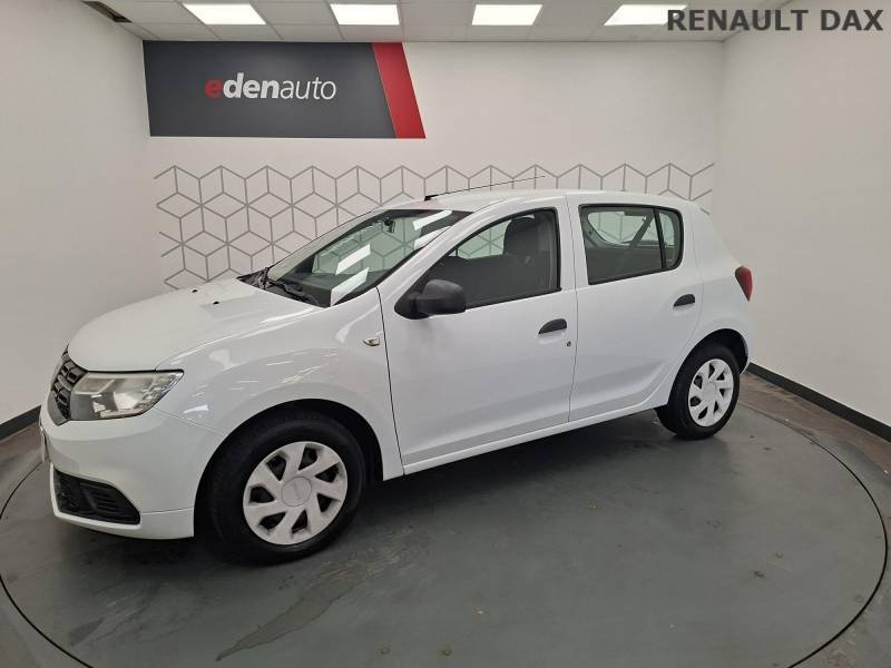 Dacia Sandero - Photo 6