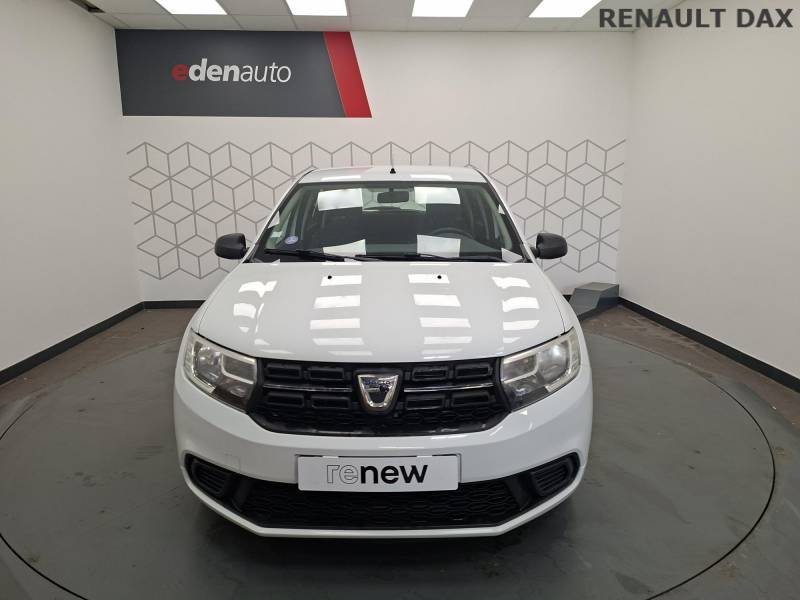 Dacia Sandero - Photo 7