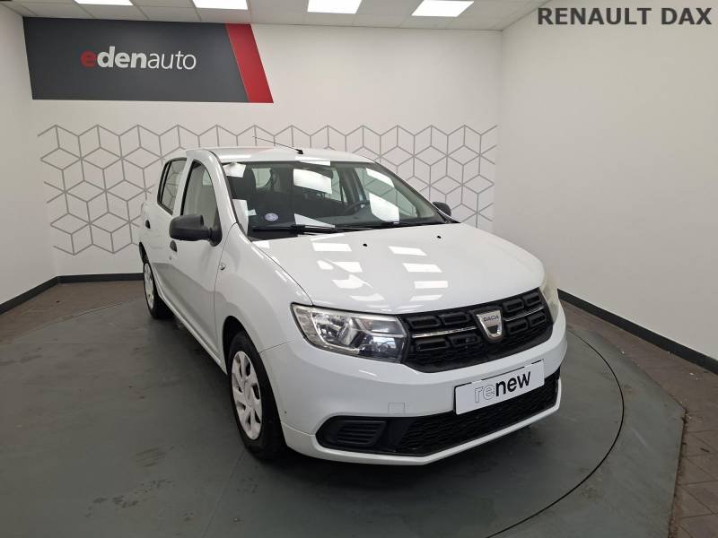 Dacia Sandero - Photo 8