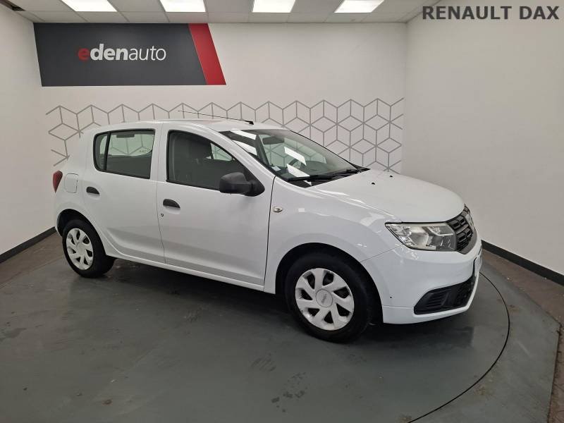 Dacia Sandero - Photo 9