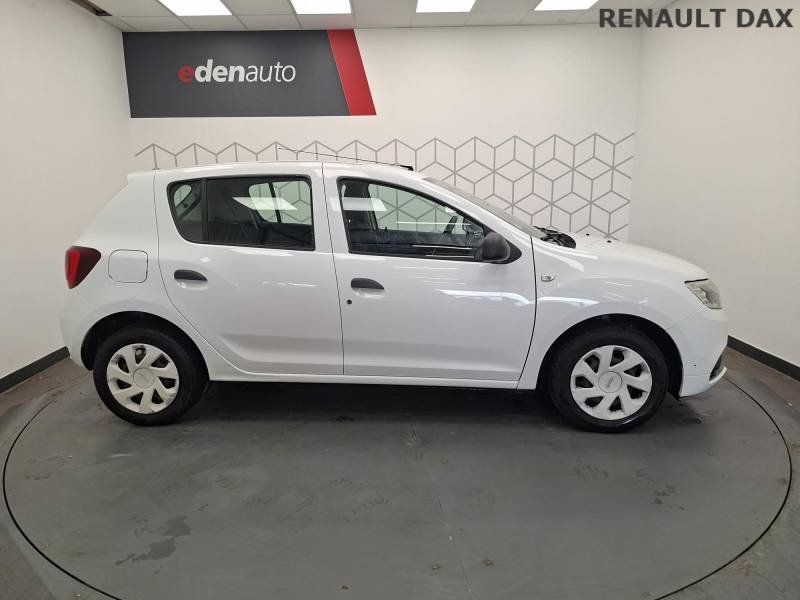 Dacia Sandero - Photo 10