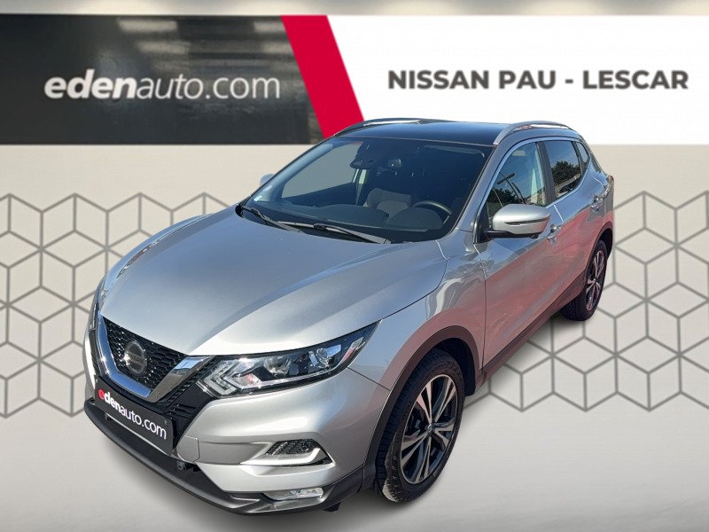 Nissan Qashqai - Photo 1