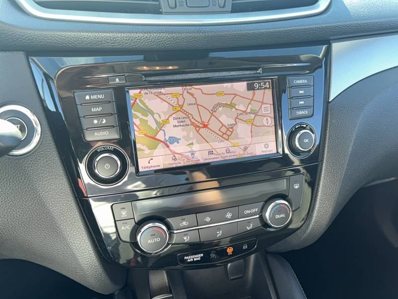 Nissan Qashqai - Photo 11