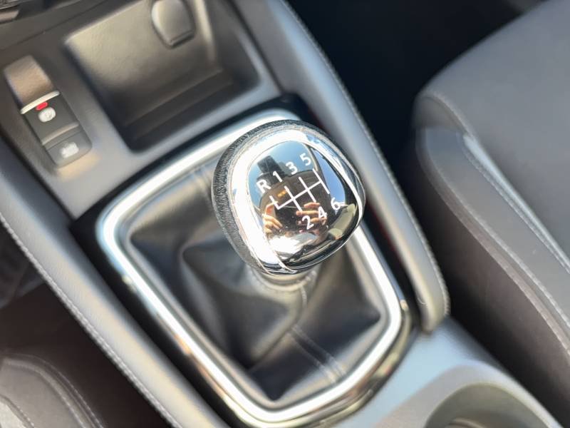 Nissan Qashqai - Photo 12