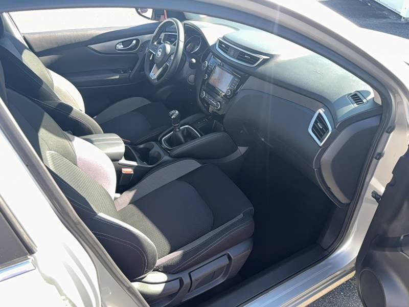 Nissan Qashqai - Photo 13