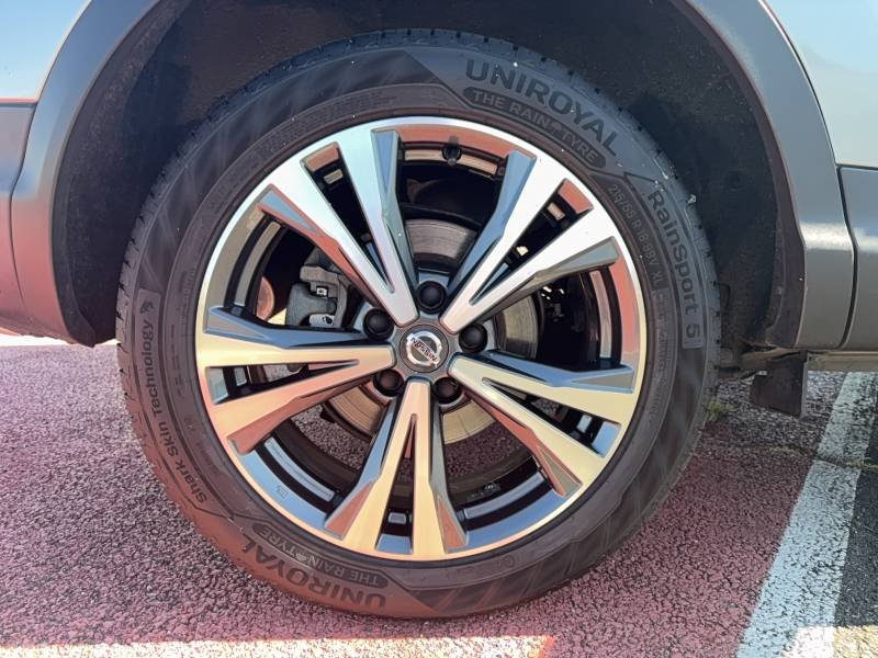 Nissan Qashqai - Photo 15
