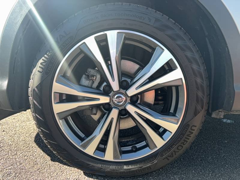 Nissan Qashqai - Photo 18