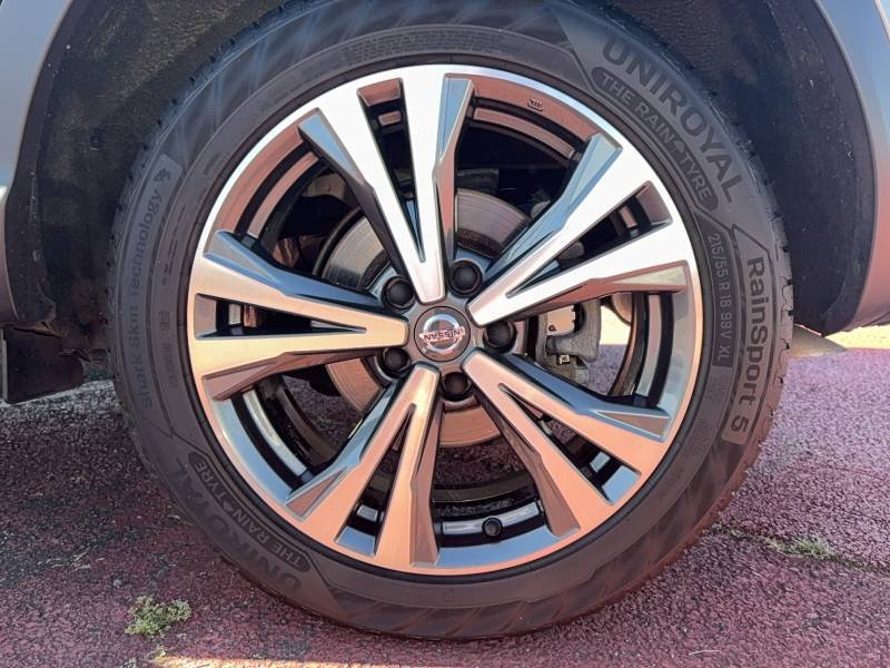 Nissan Qashqai - Photo 19