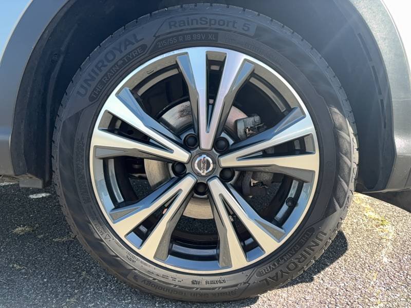 Nissan Qashqai - Photo 20