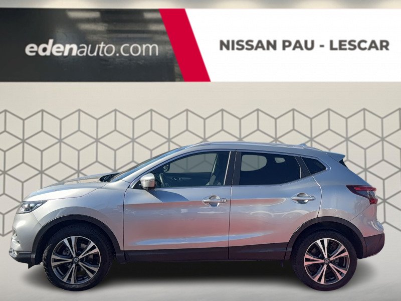 Nissan Qashqai - Photo 2