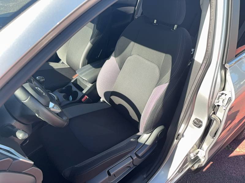 Nissan Qashqai - Photo 21