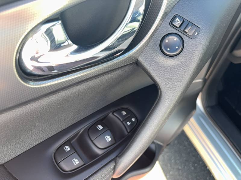 Nissan Qashqai - Photo 23