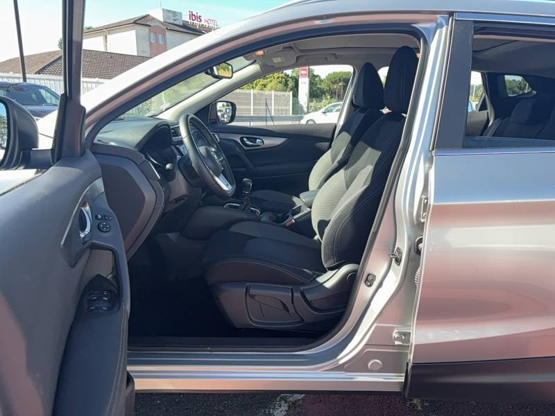 Nissan Qashqai - Photo 24