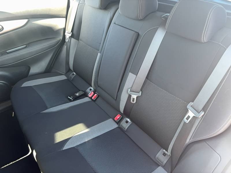 Nissan Qashqai - Photo 25