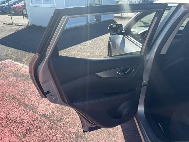Nissan Qashqai - Photo 26