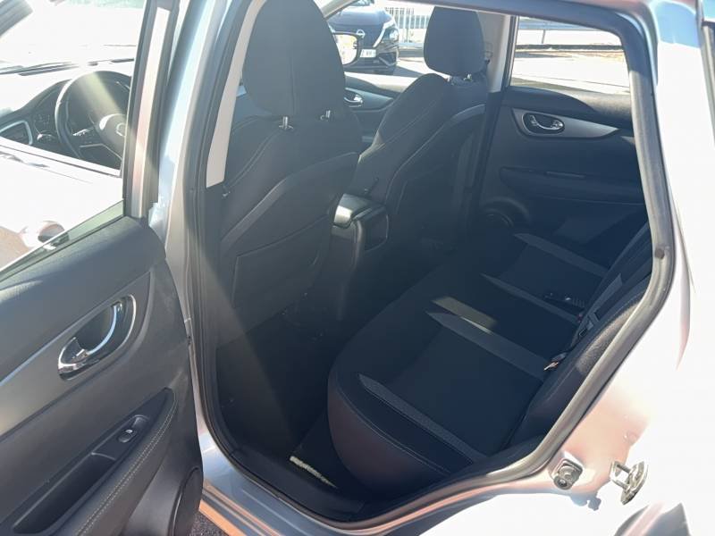 Nissan Qashqai - Photo 27
