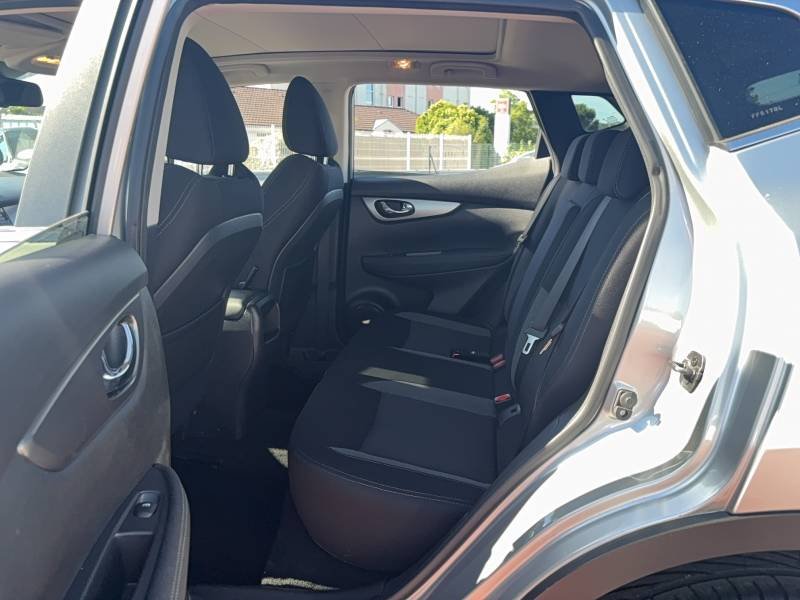 Nissan Qashqai - Photo 28