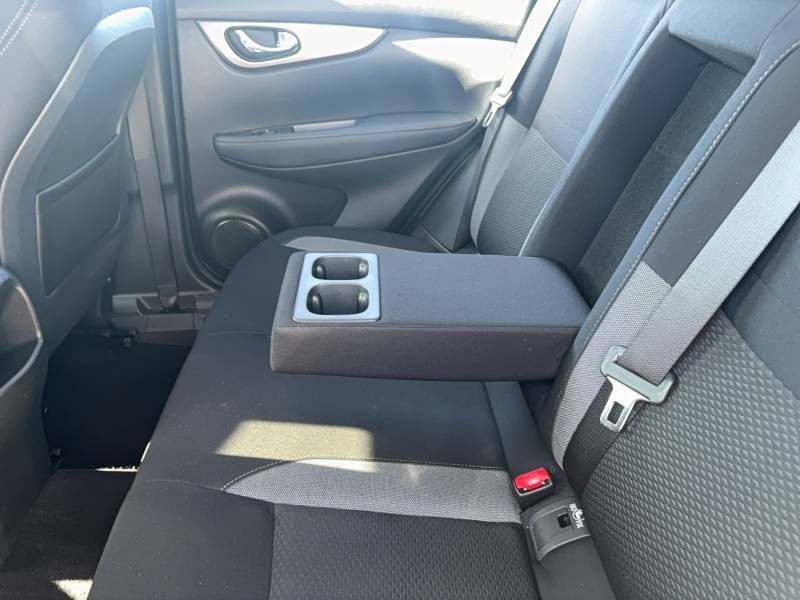 Nissan Qashqai - Photo 29