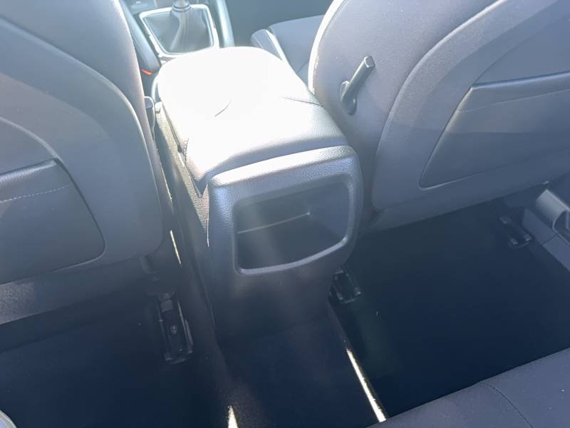 Nissan Qashqai - Photo 30