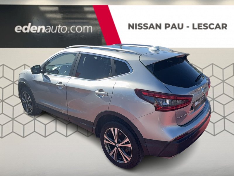 Nissan Qashqai - Photo 3