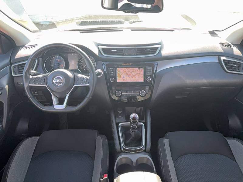 Nissan Qashqai - Photo 31