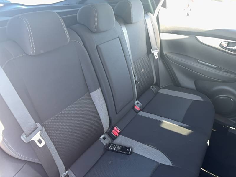 Nissan Qashqai - Photo 32