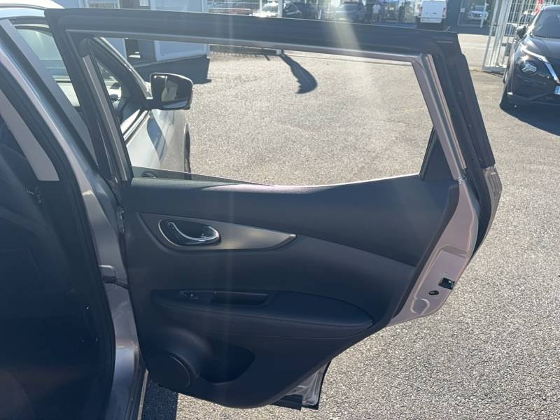 Nissan Qashqai - Photo 33