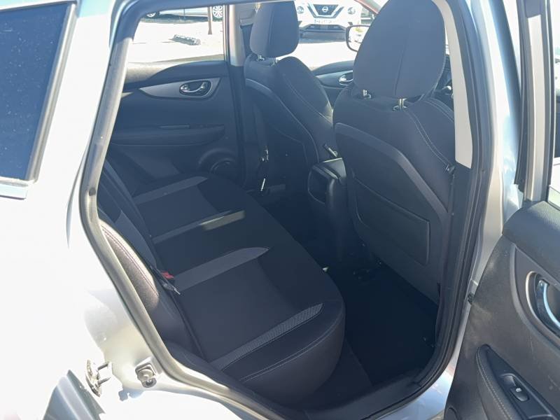 Nissan Qashqai - Photo 34
