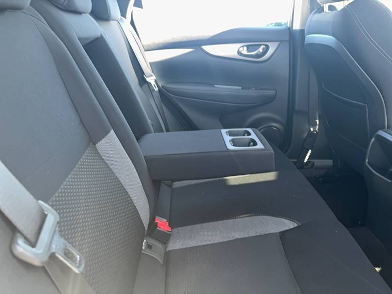 Nissan Qashqai - Photo 36