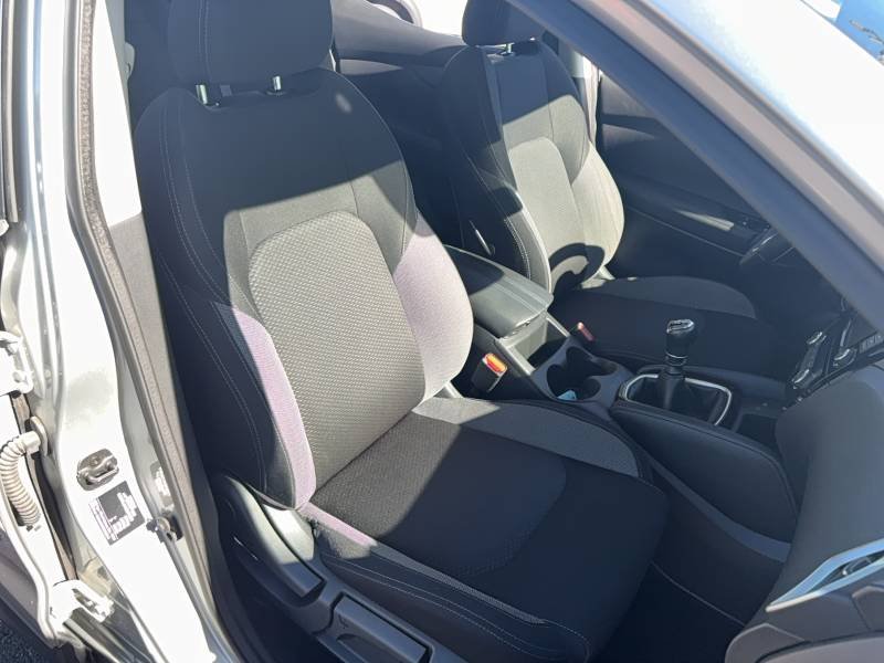 Nissan Qashqai - Photo 37
