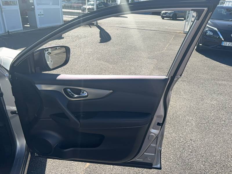 Nissan Qashqai - Photo 38