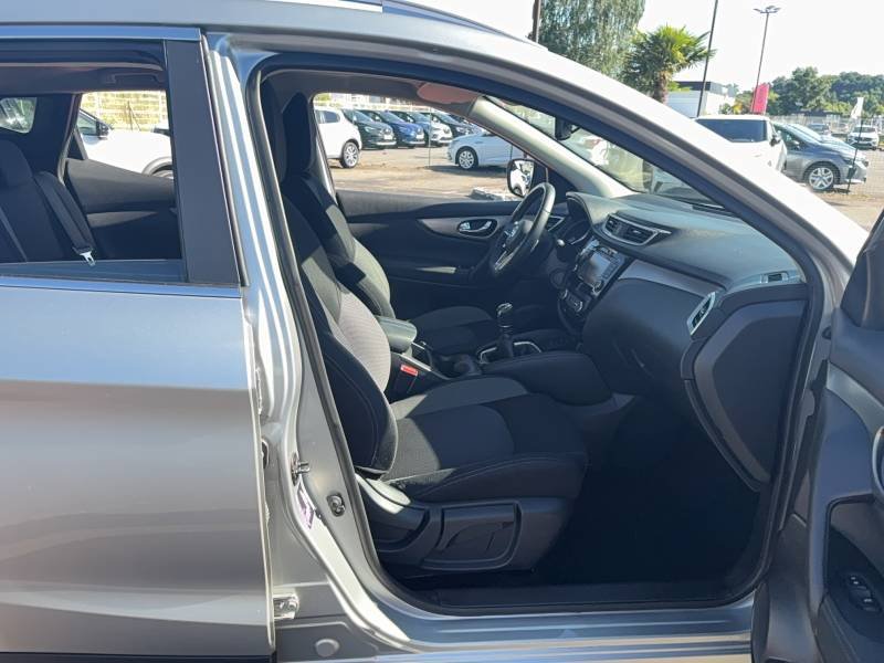 Nissan Qashqai - Photo 40