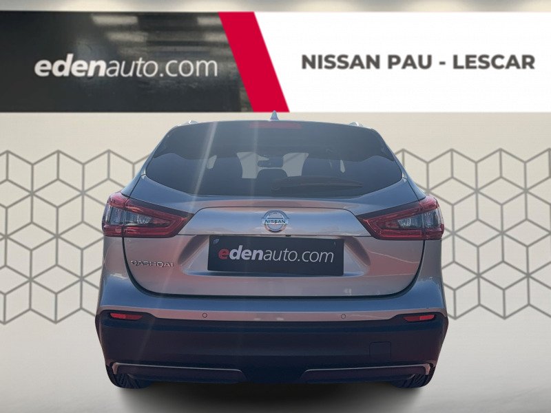 Nissan Qashqai - Photo 4