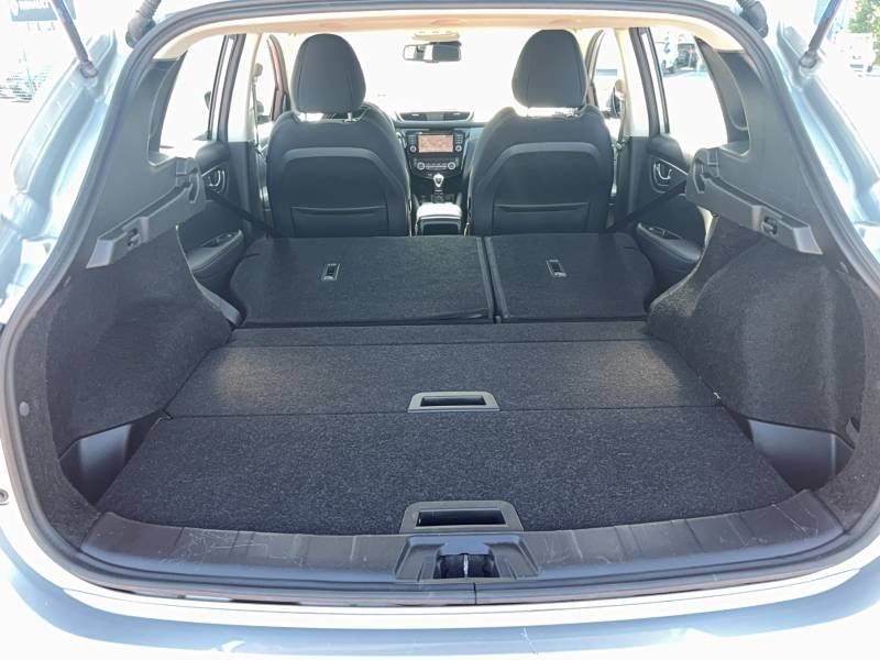 Nissan Qashqai - Photo 43